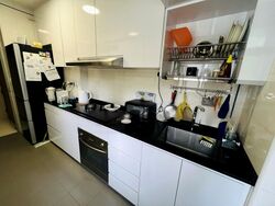 Blk 351C Anchorvale Fields (Sengkang), HDB 2 Rooms #470127131